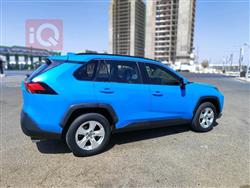 تويوتا راف 4